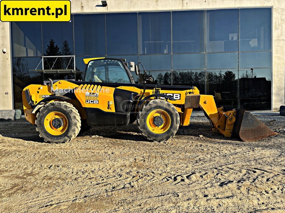 Jcb 100C 2016 — photo 2