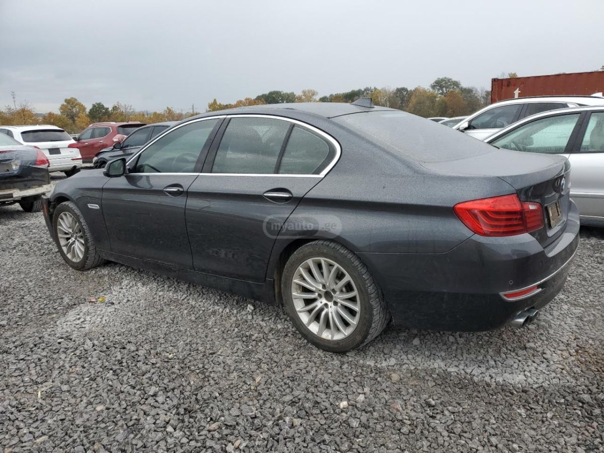 BMW 528 2015 — photo 2