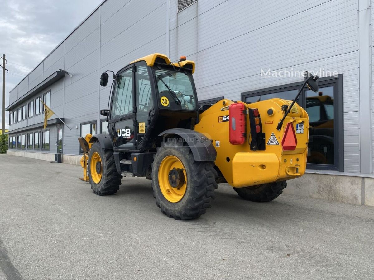 Jcb 100C 2025 — photo 2