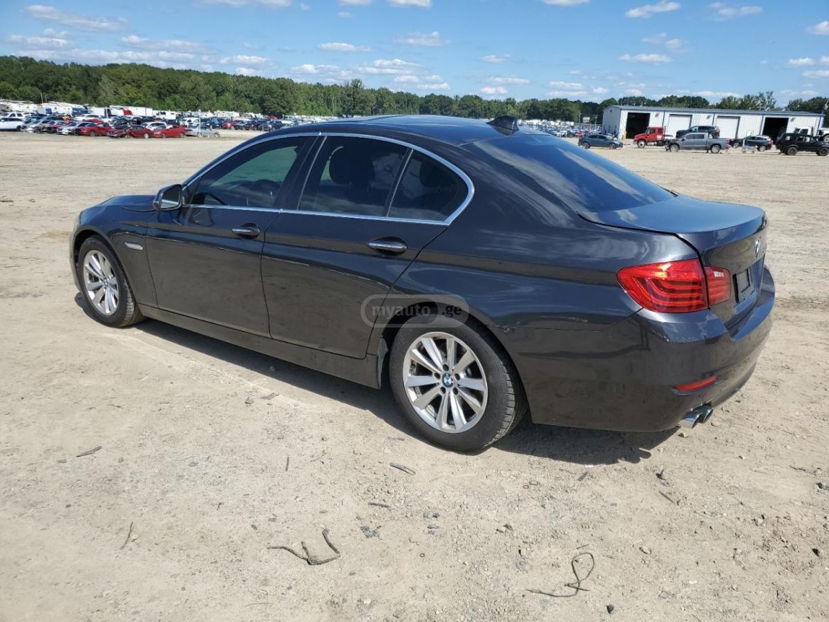 BMW 528 2015 — photo 2