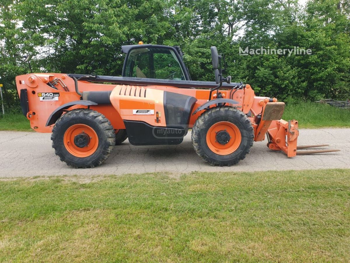 Jcb 100C 2013 — photo 2