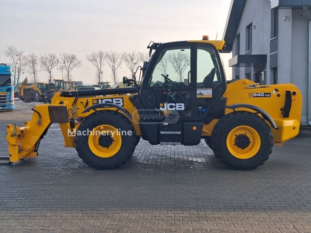 Jcb 100C 2019 — photo 2