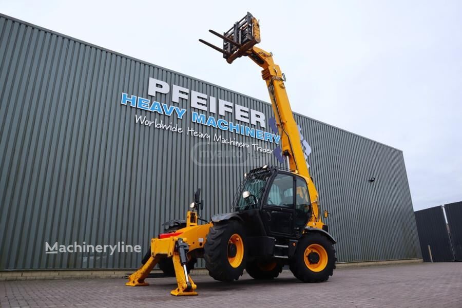Jcb 100C 2022 — photo 2