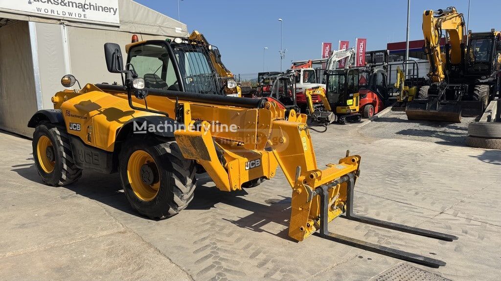 Jcb 100C 2020 — photo 2