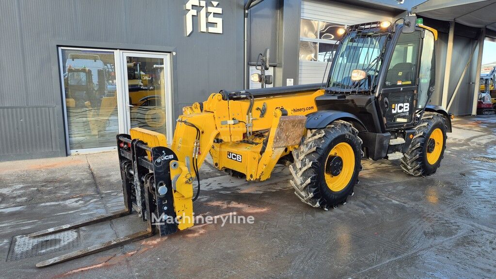 Jcb 100C
