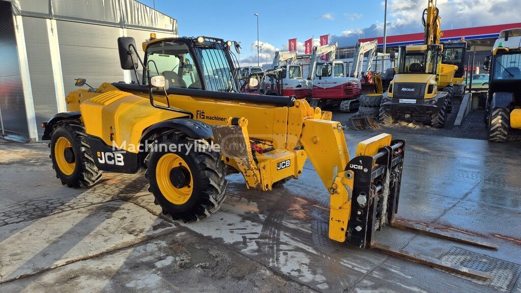 Jcb 100C 2021 — photo 2