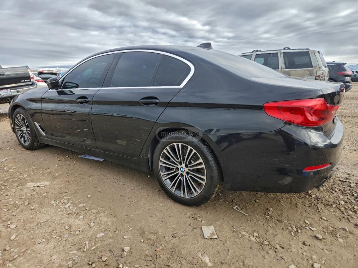 BMW 530 2019 — photo 2