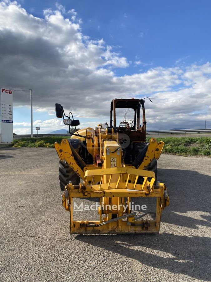 Jcb 100C 2021 — photo 2