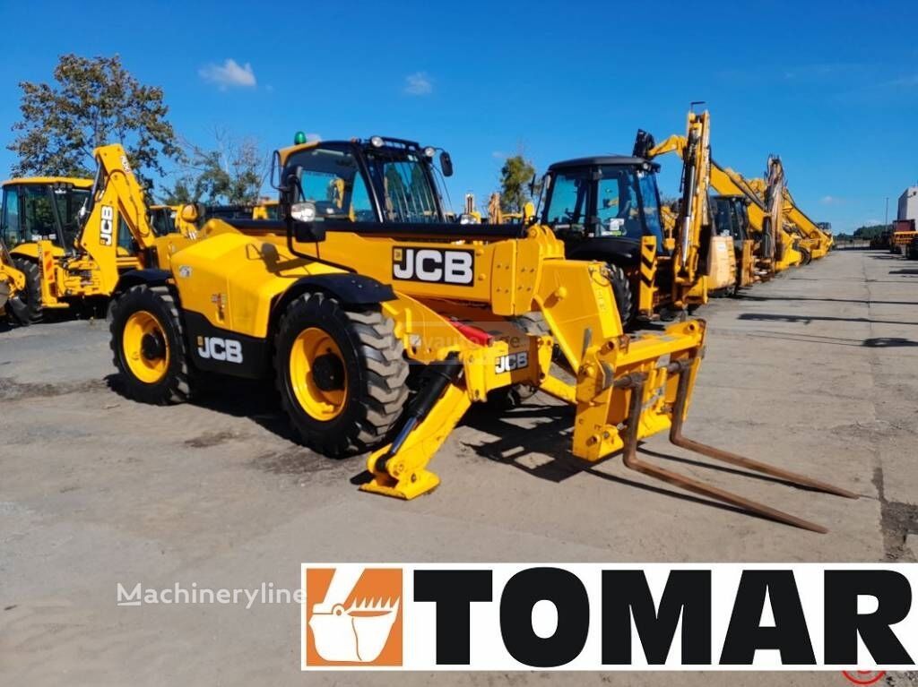 Jcb 100C 2020 — photo 2