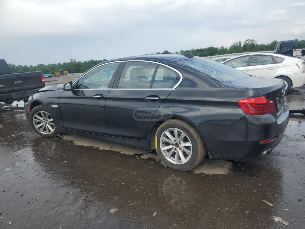 BMW 528 2015 — photo 2
