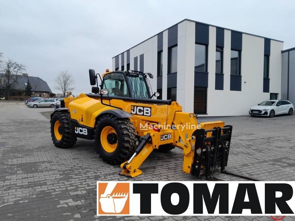 Jcb 100C 2021 — photo 2