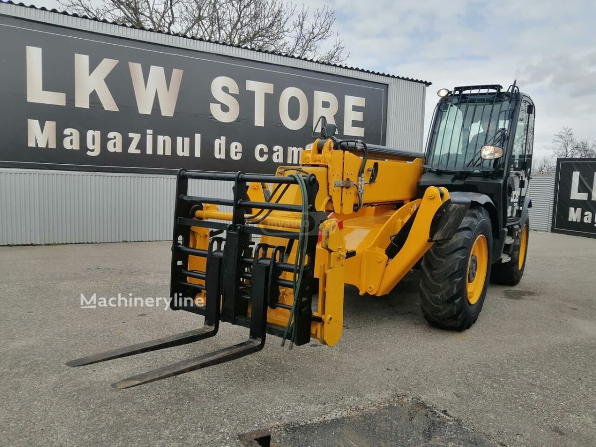 Jcb 100C 2019 — photo 2