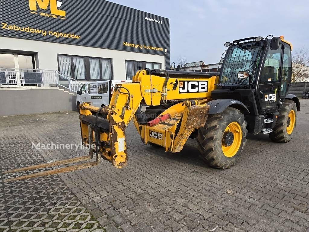 Jcb 100C 2021 — photo 2