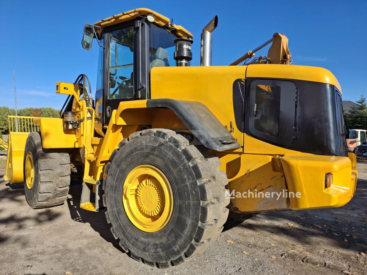 Jcb 100C 2004 — photo 2