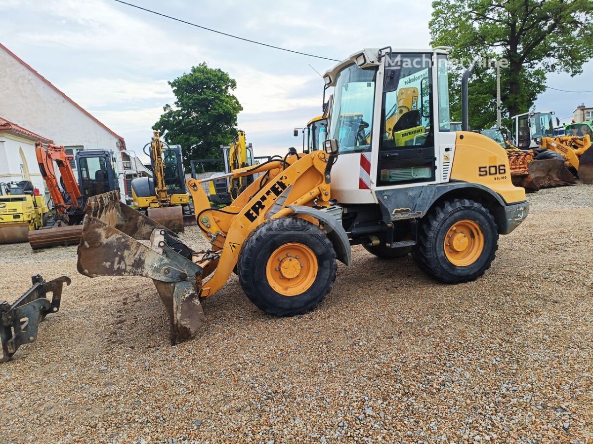 Liebherr 4829