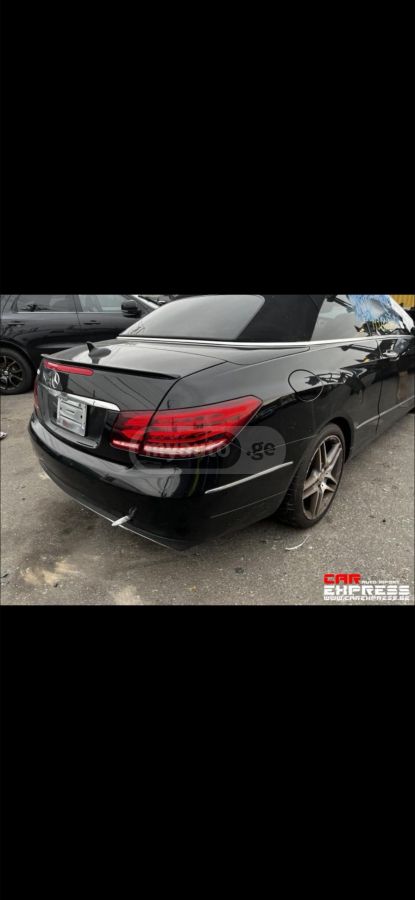 Mercedes-Benz E 350