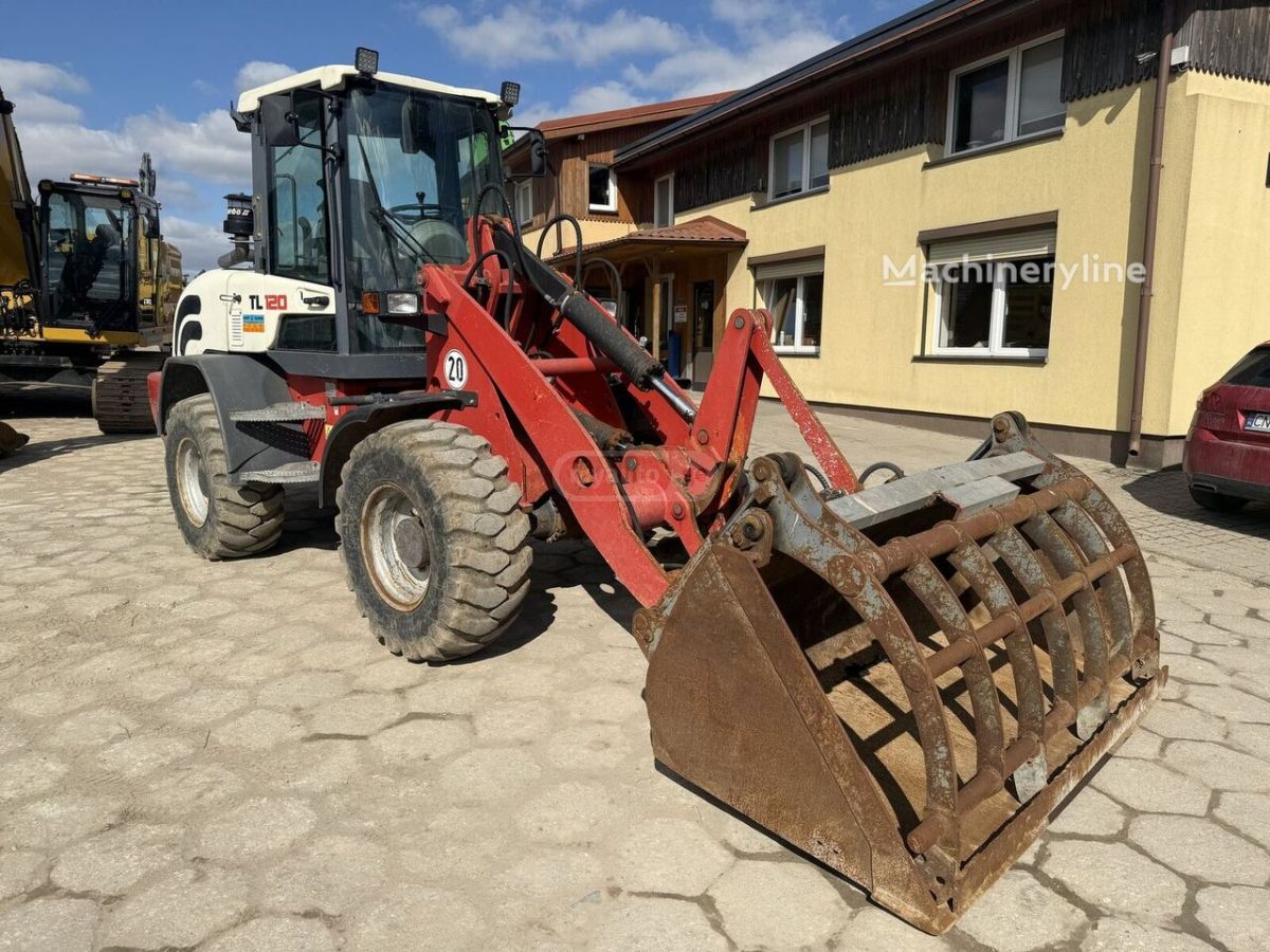 Caterpillar 21363 2010 — photo 2