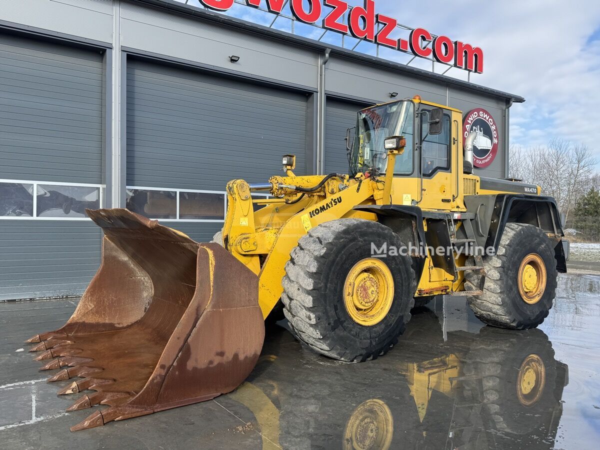 Hino D155AX 2000 — photo 2