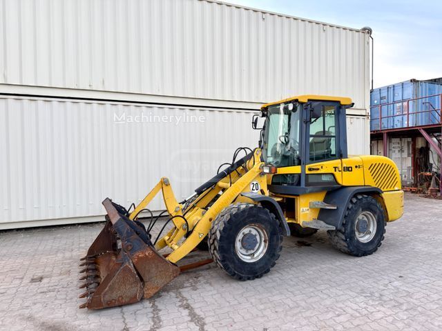 Caterpillar 21363 2010 — photo 2