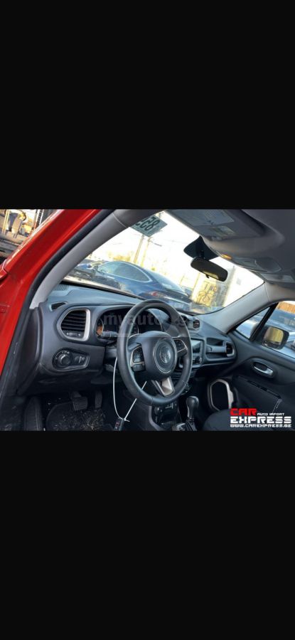 Jeep Renegade 2016 — photo 2