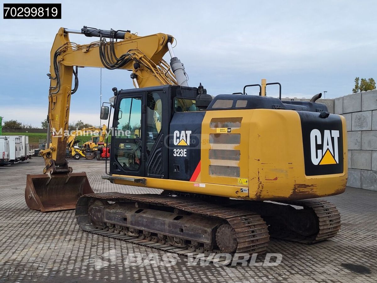Caterpillar 120 / 120 AWD 2013 — photo 2