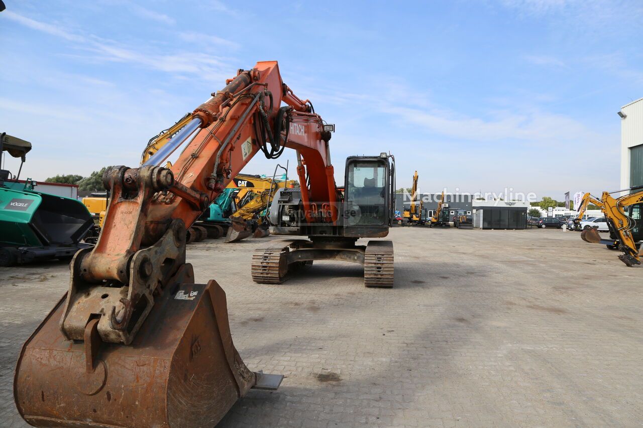 Hitachi 6420 2007 — photo 2