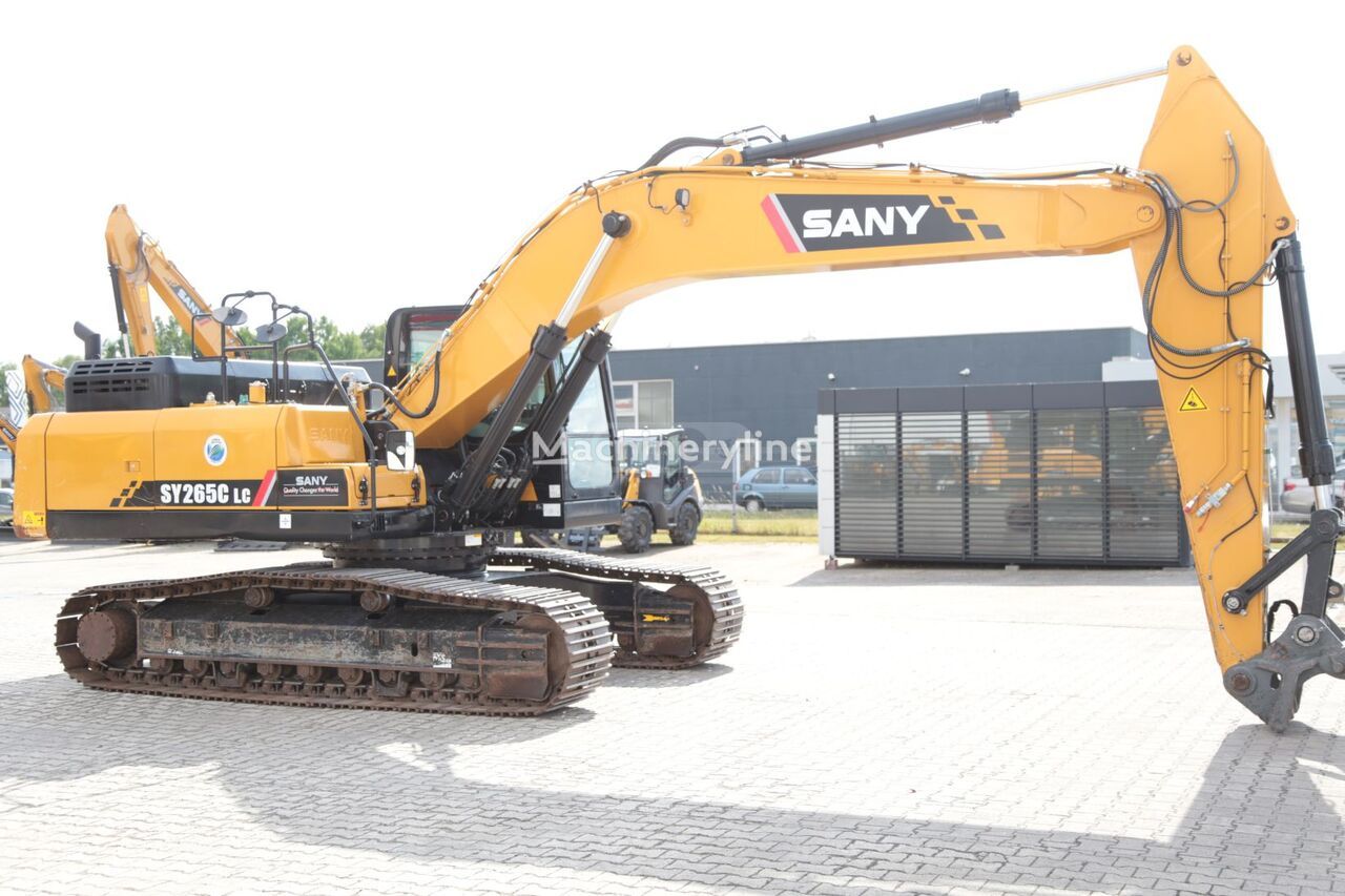 Sany 5983