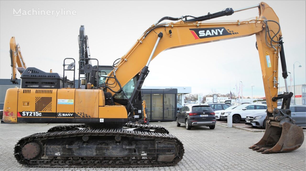 Sany 5983