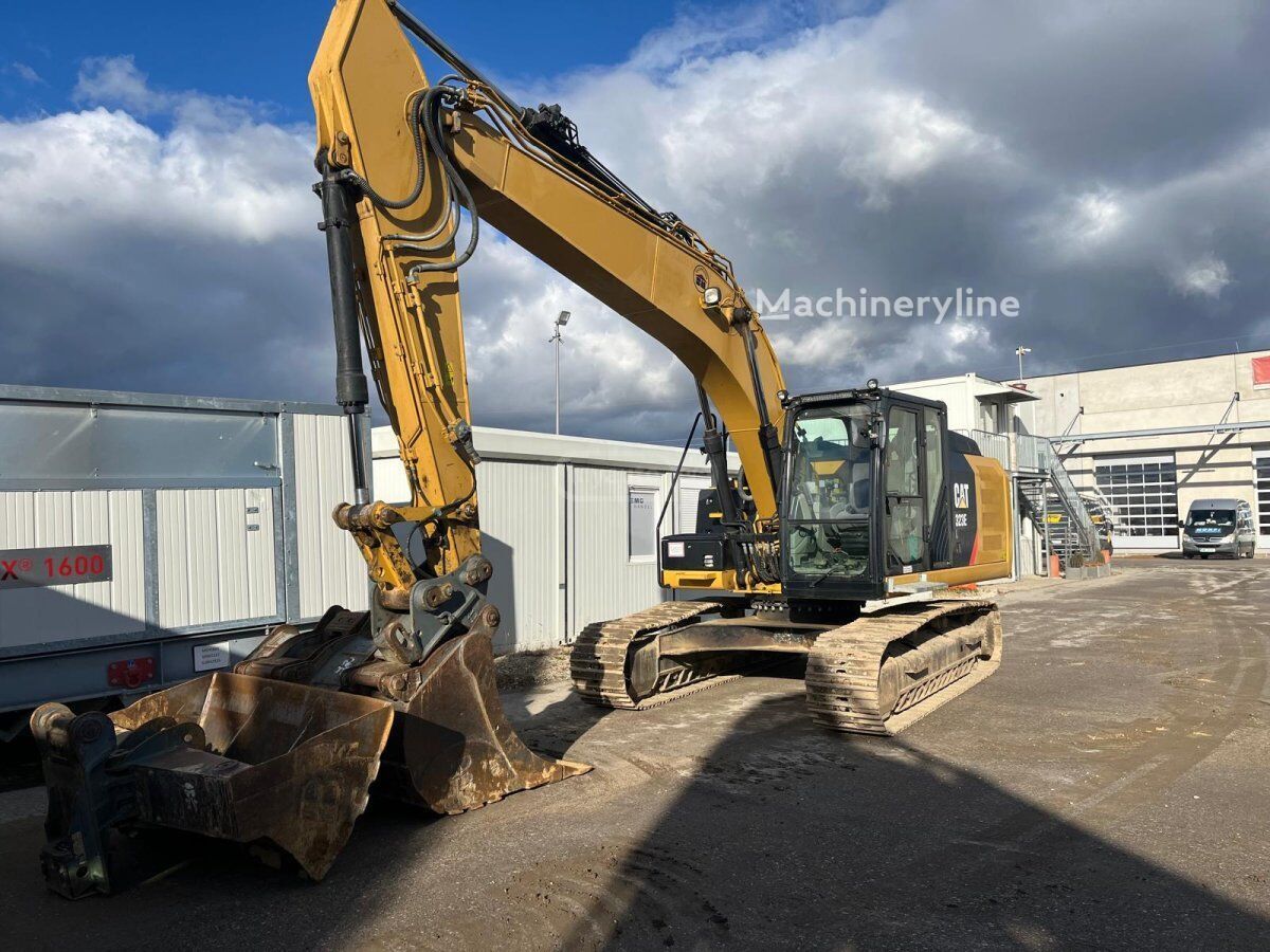 Caterpillar 120 / 120 AWD