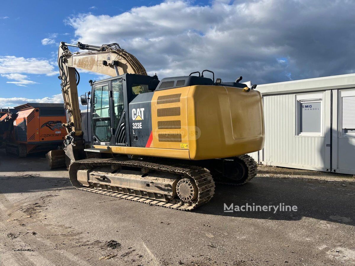 Caterpillar 120 / 120 AWD 2012 — photo 2