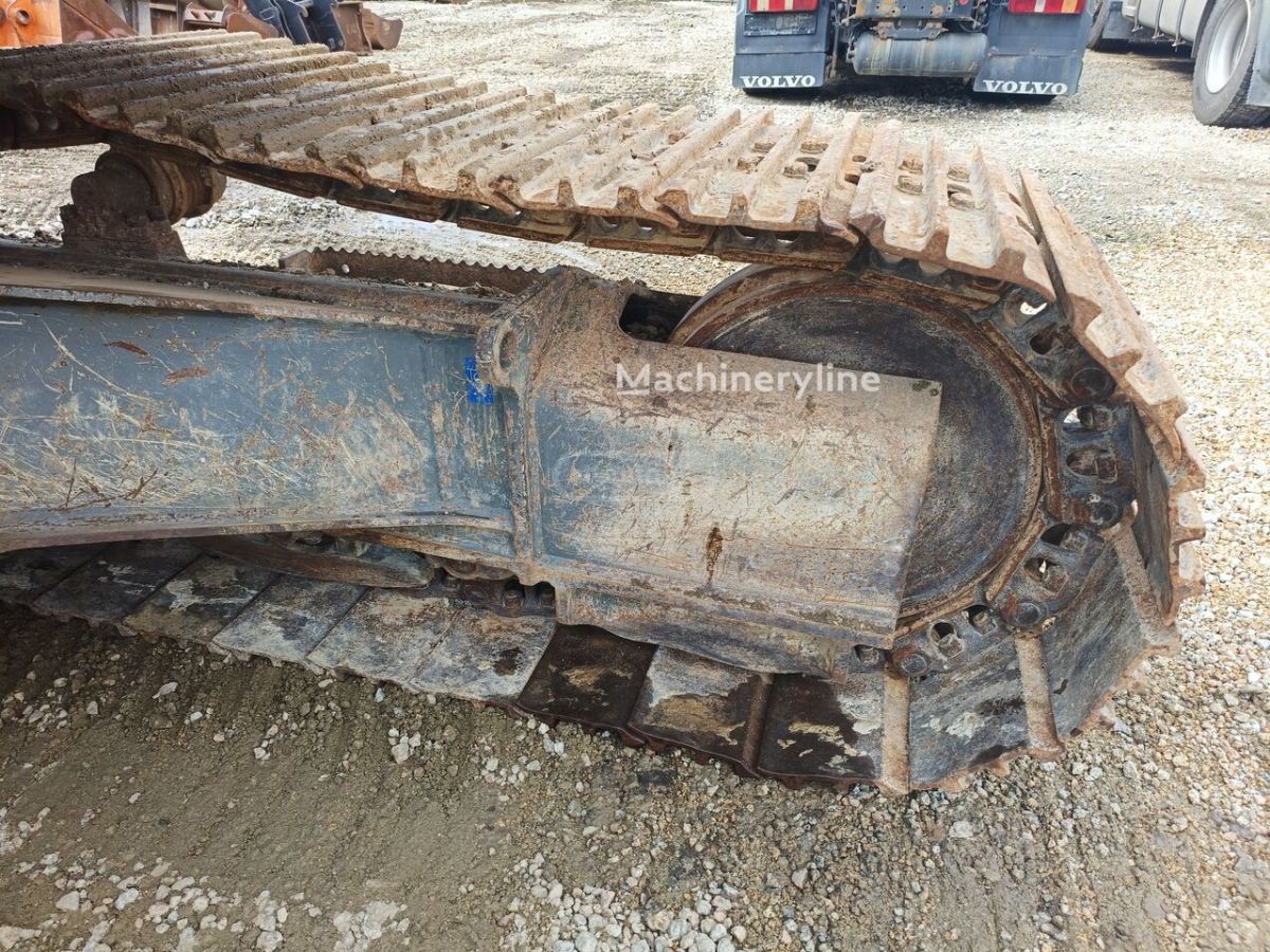 Liebherr 4829 2009 — photo 2