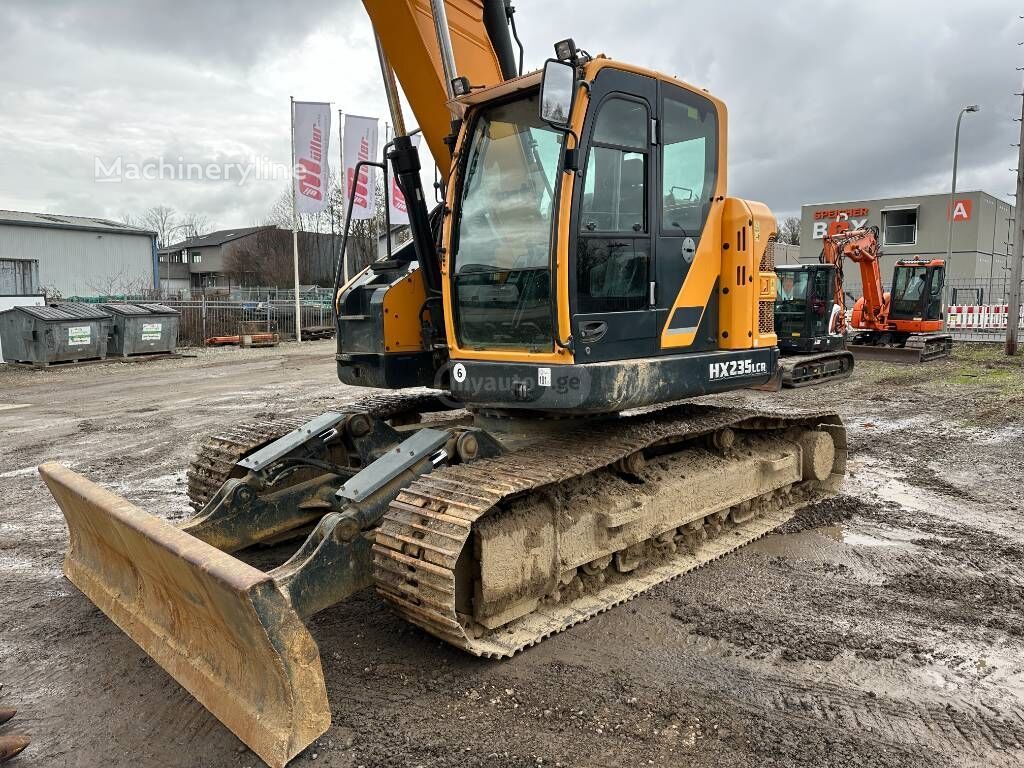 Hyundai 30 D-7E 2018 — photo 2