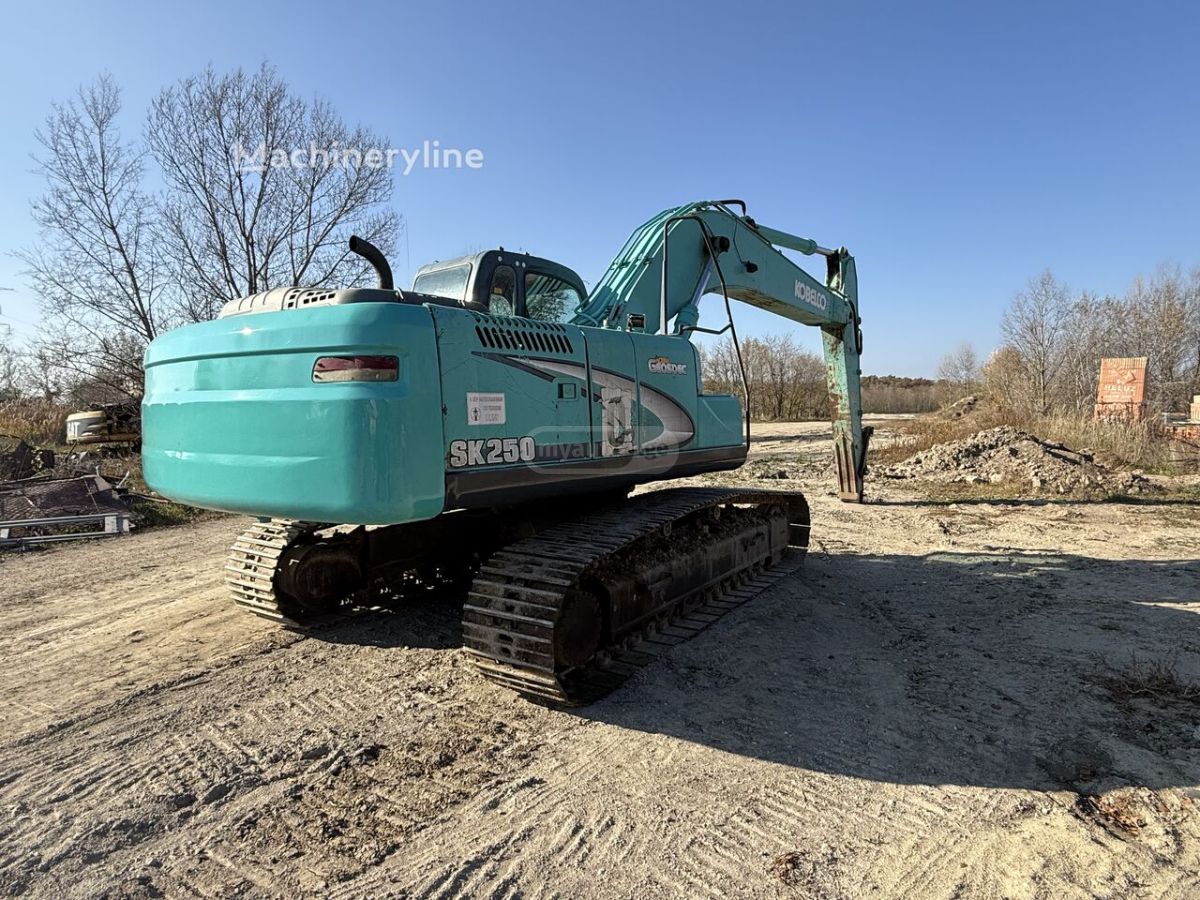 Kobelco 10346 2008 — photo 2