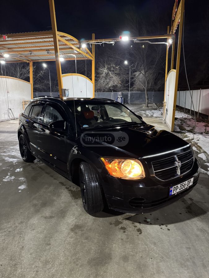 Dodge Caliber