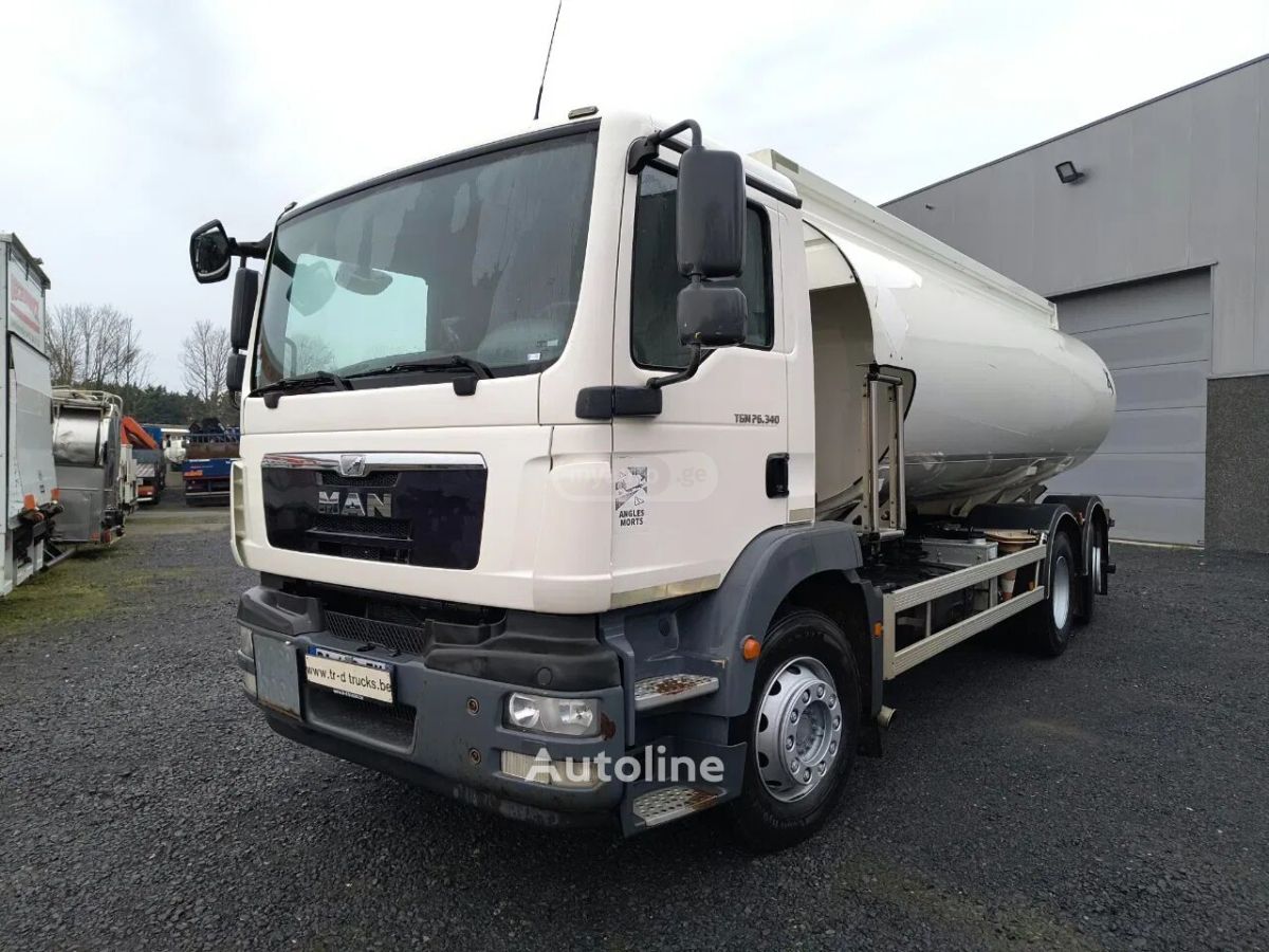 Isuzu 26.364