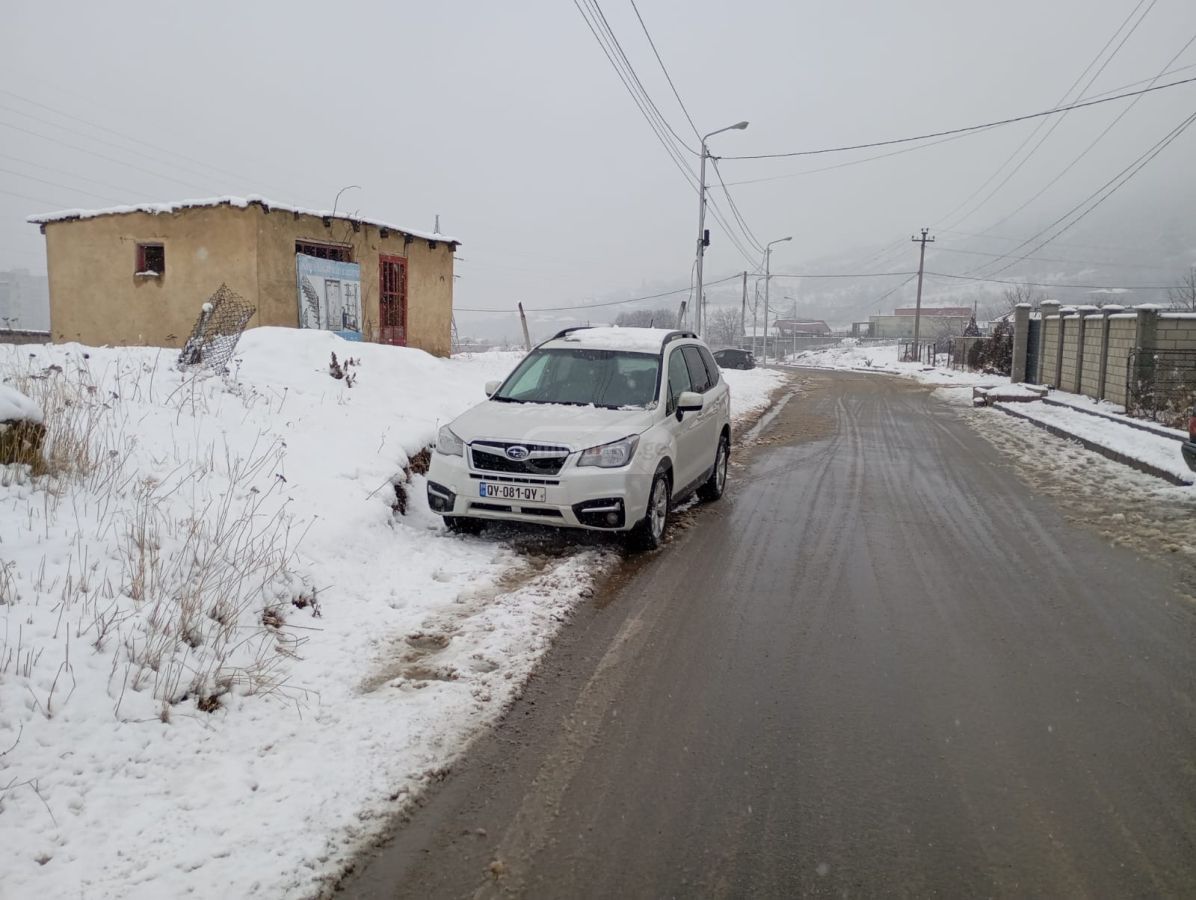 Subaru Forester 2014 — photo 2