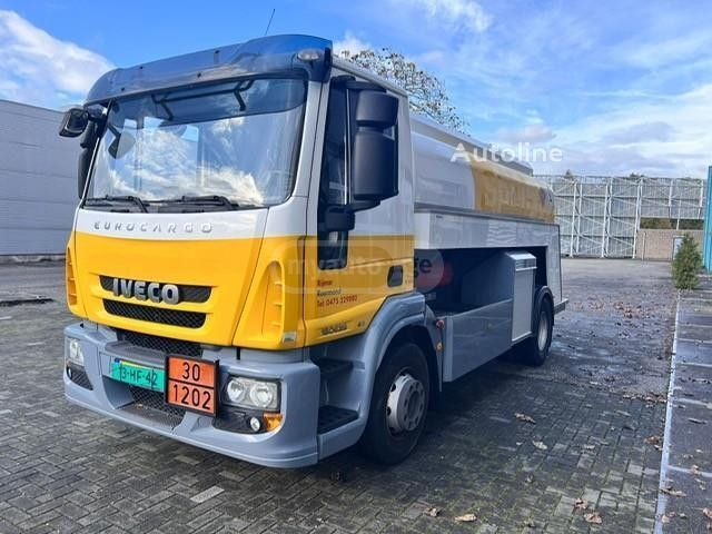 Iveco Andecar 430