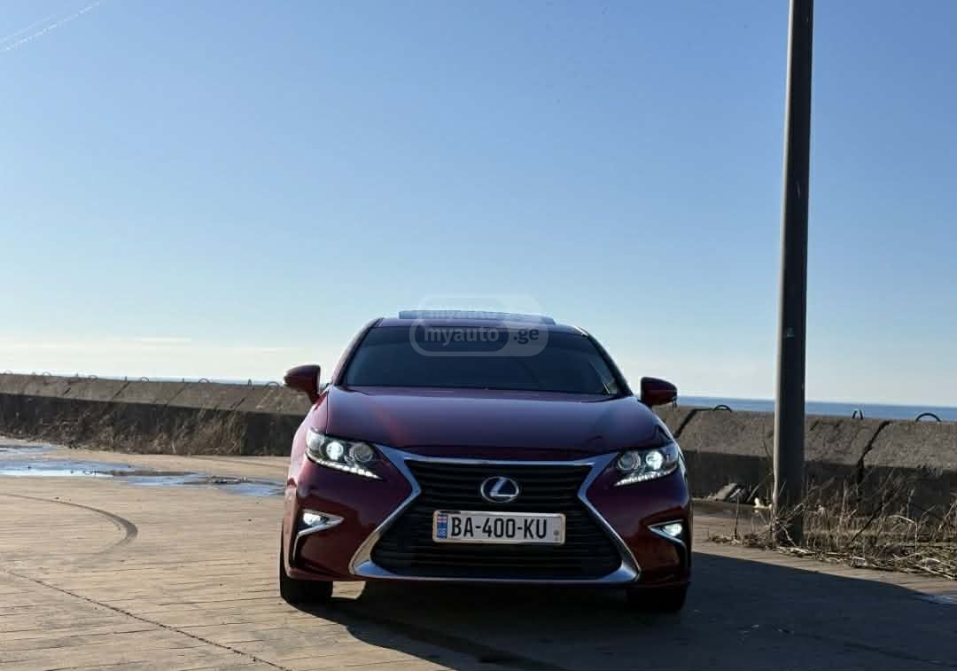Lexus ES 300