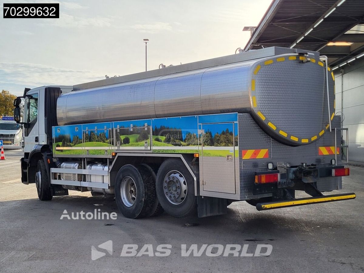 Iveco Andecar 430 2016 — photo 2