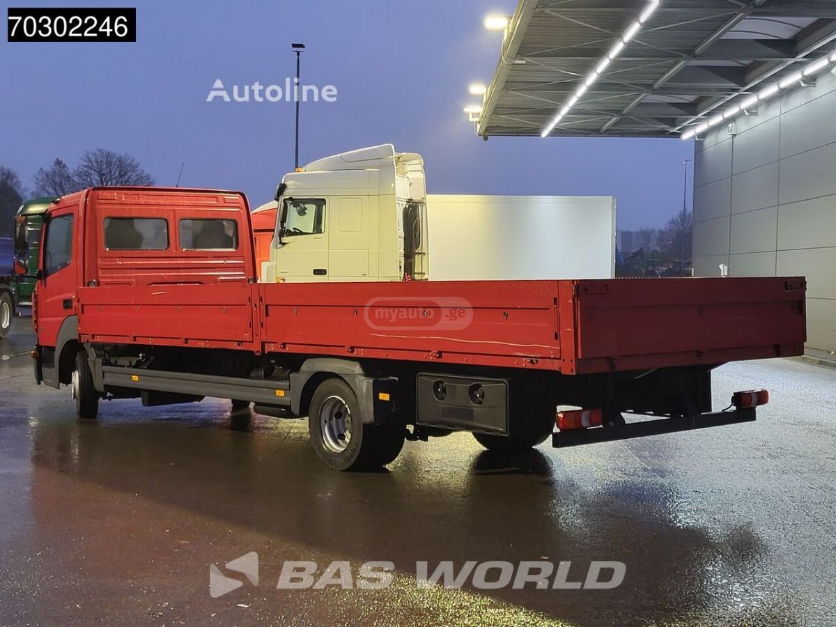 Mercedes-Benz Actros 2014 — photo 2