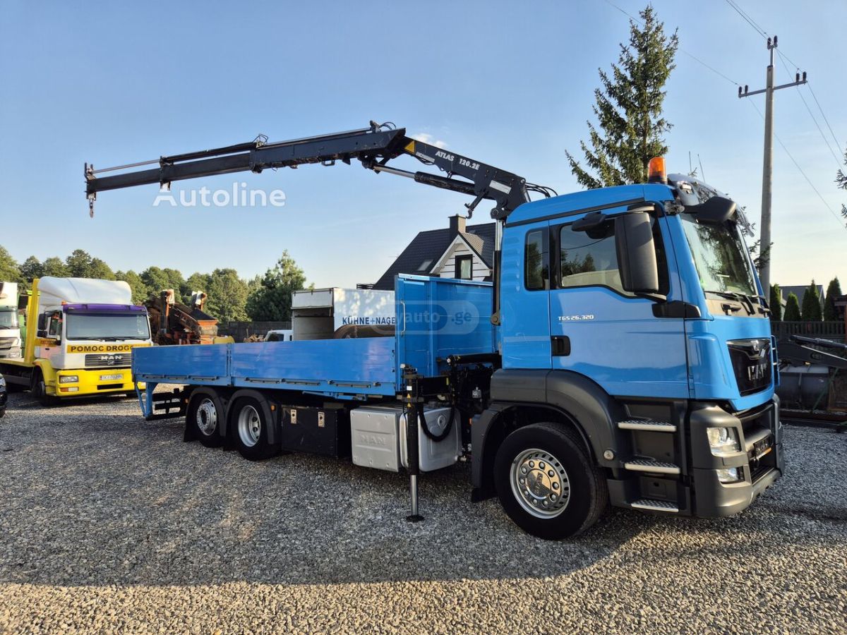 Isuzu 26.364 2014 — photo 2