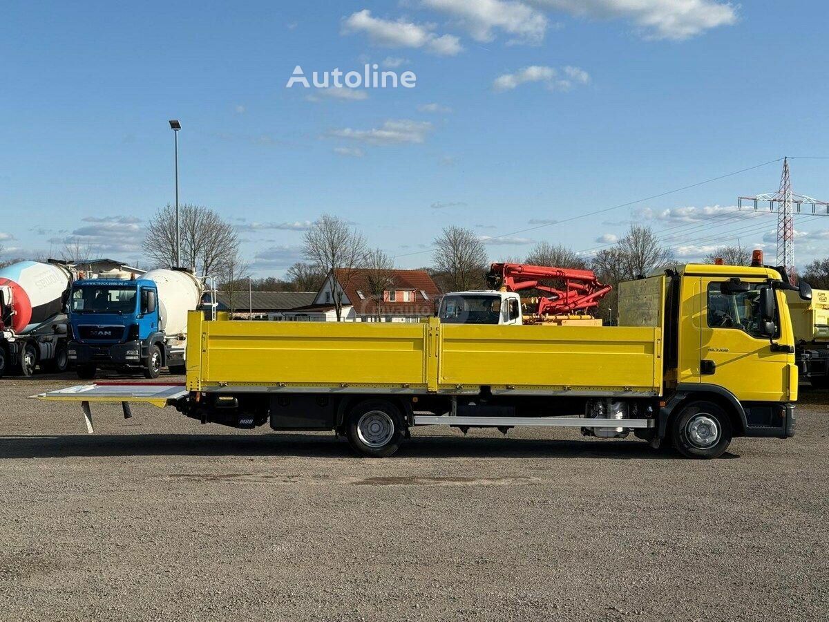 Isuzu 26.364 2014 — photo 2