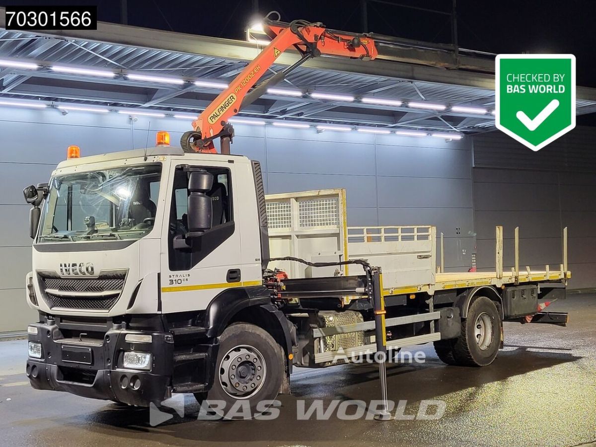 Iveco Andecar 430