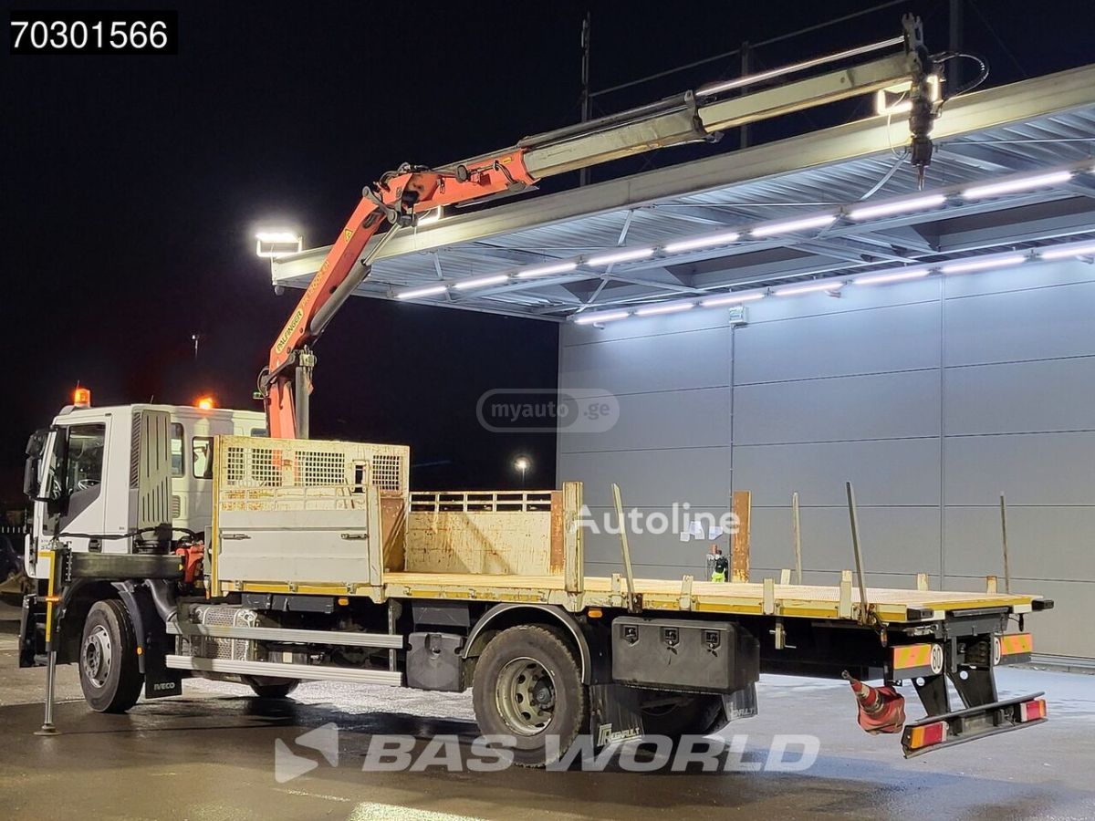 Iveco Andecar 430 2016 — photo 2