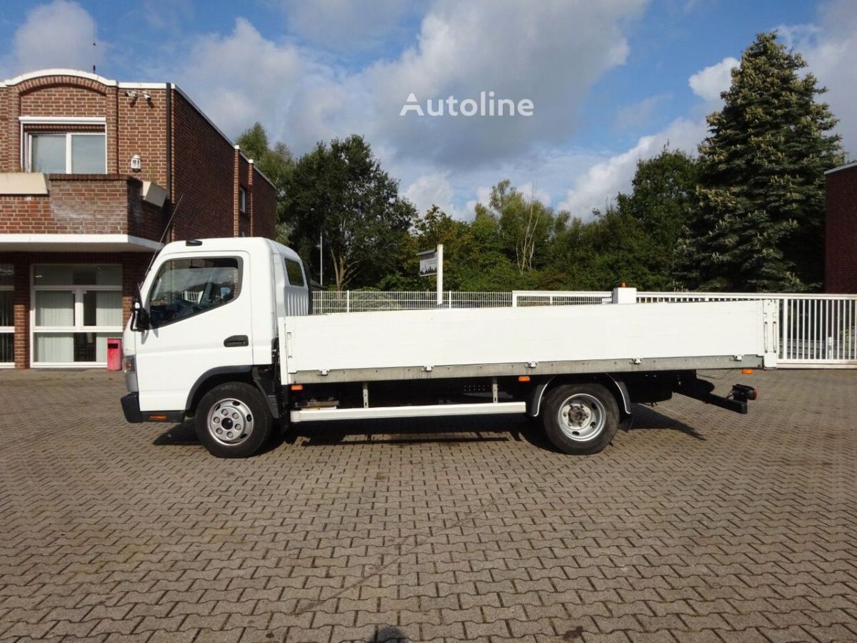 Mitsubishi Canter 2014 — photo 2