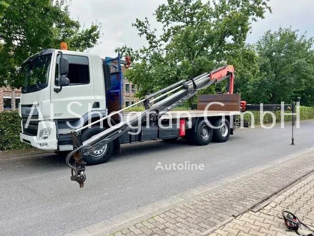 Daf 400 2014 — photo 2