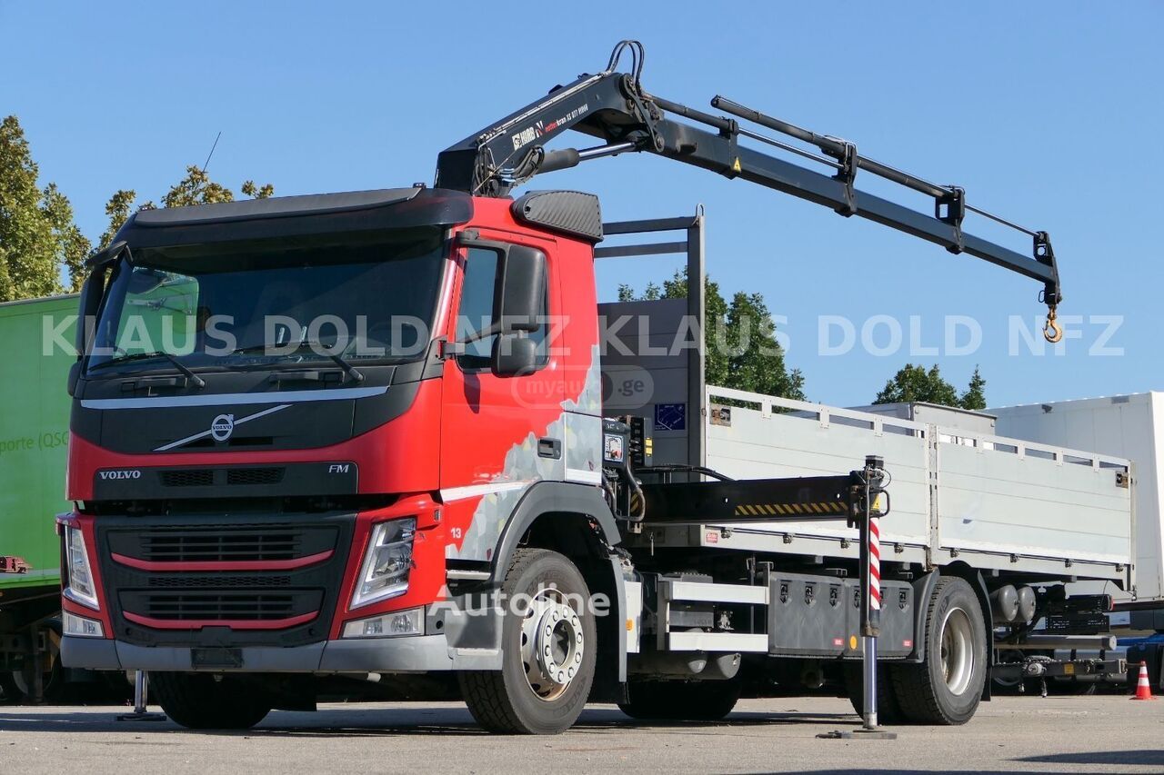 Volvo B12