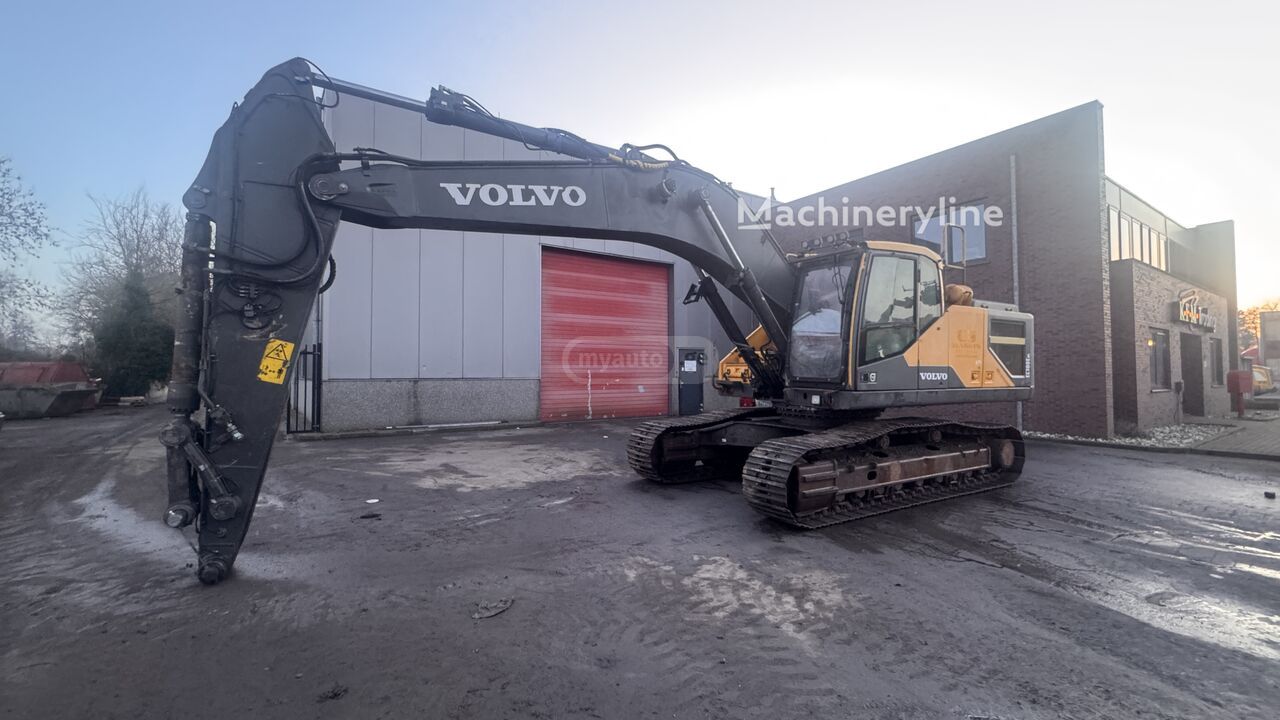 Volvo B12 2014 — photo 2