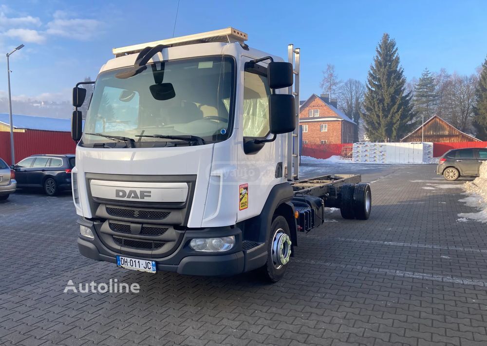 Daf LF-Series