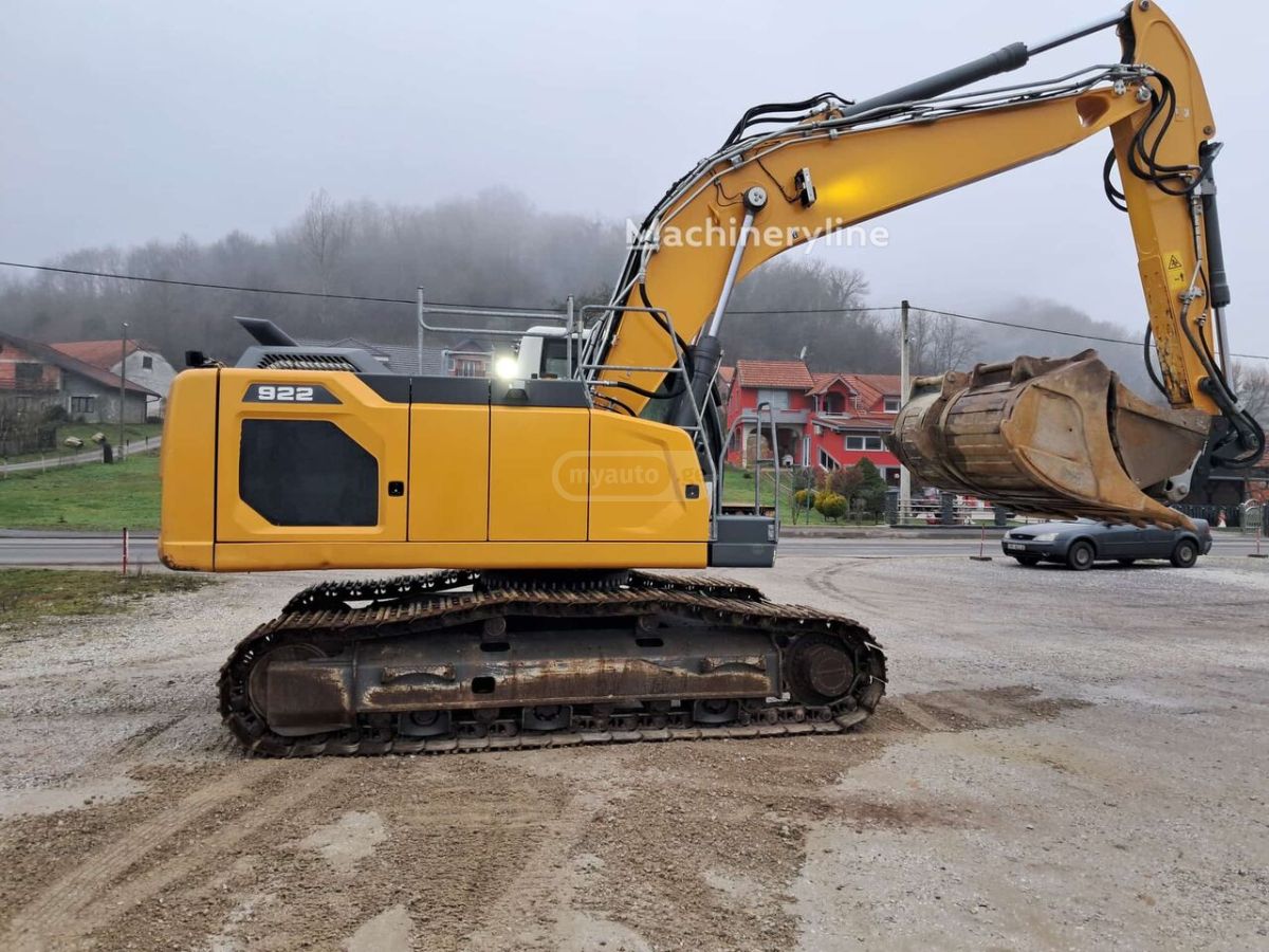 Liebherr 4829 2020 — photo 2